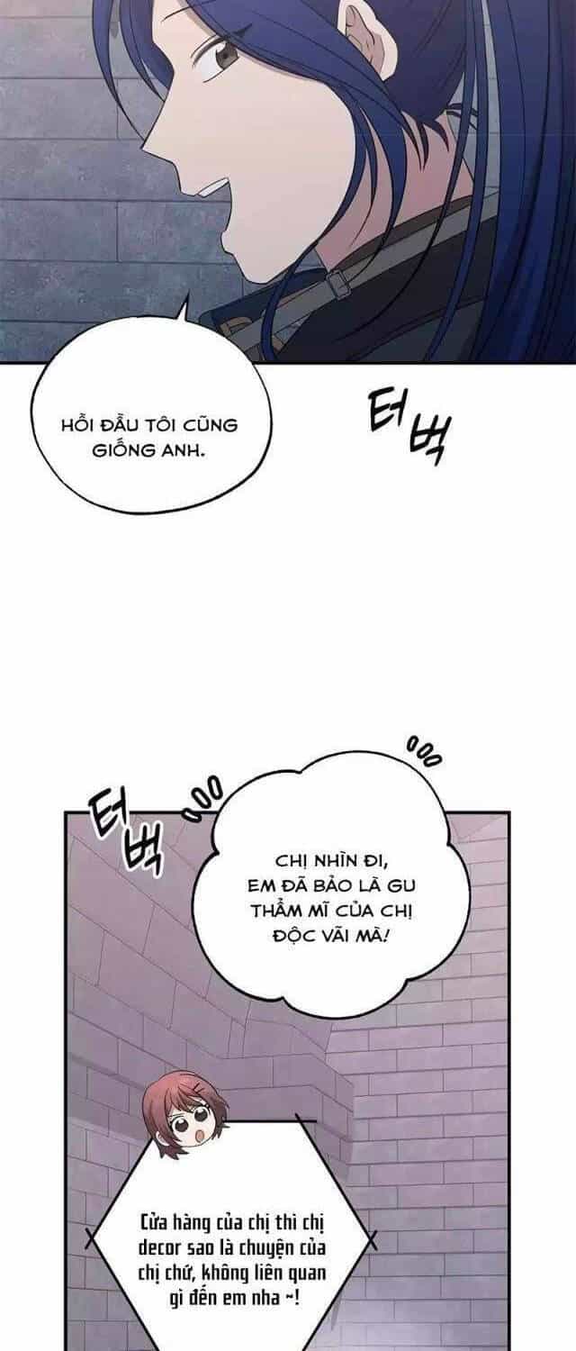 Cửa Hàng Diệu Kỳ - Chương 5 - ảnh 15