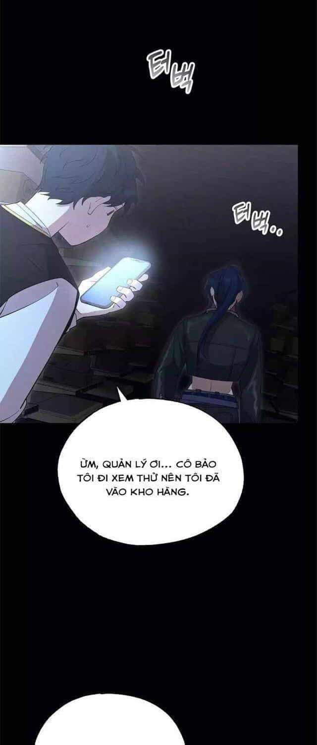 Cửa Hàng Diệu Kỳ - Chương 5 - ảnh 20