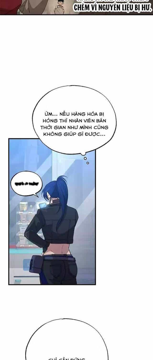 Cửa Hàng Diệu Kỳ - Chương 5 - ảnh 3
