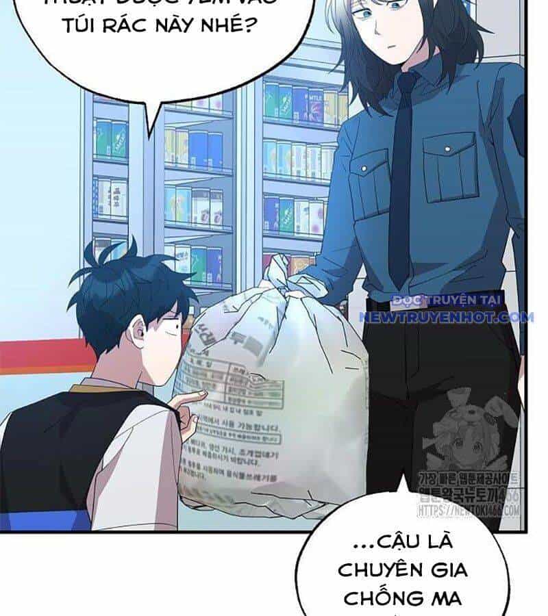 Cửa Hàng Diệu Kỳ - Chương 50 - ảnh 109