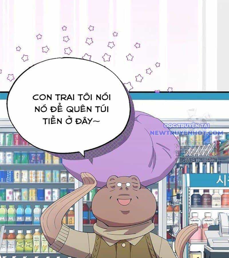 Cửa Hàng Diệu Kỳ - Chương 50 - ảnh 17