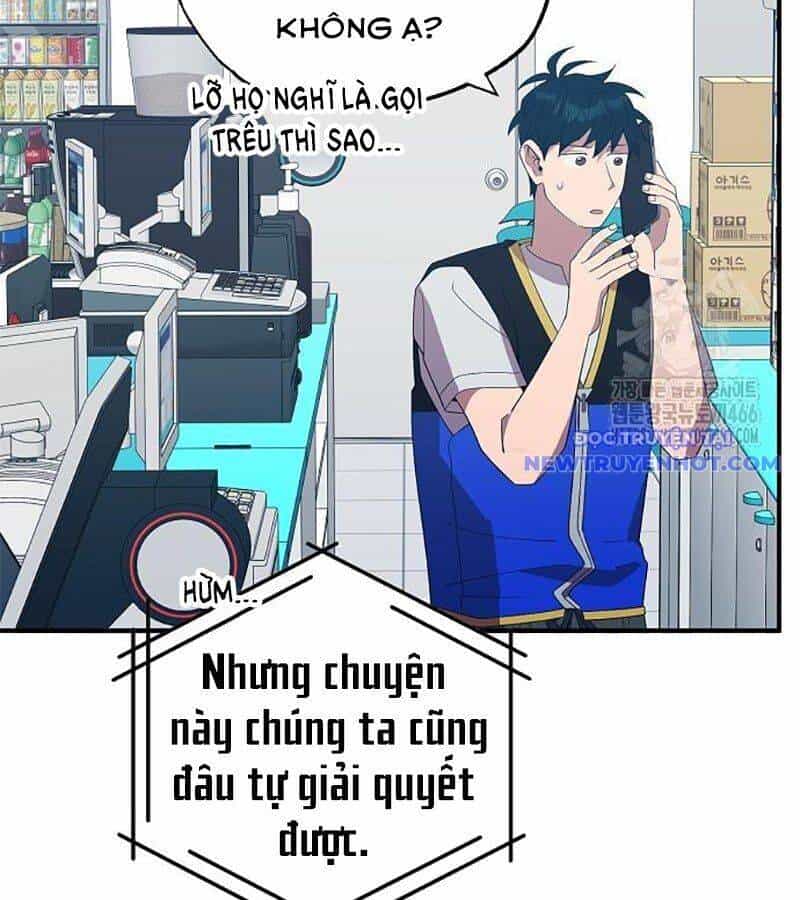 Cửa Hàng Diệu Kỳ - Chương 50 - ảnh 21