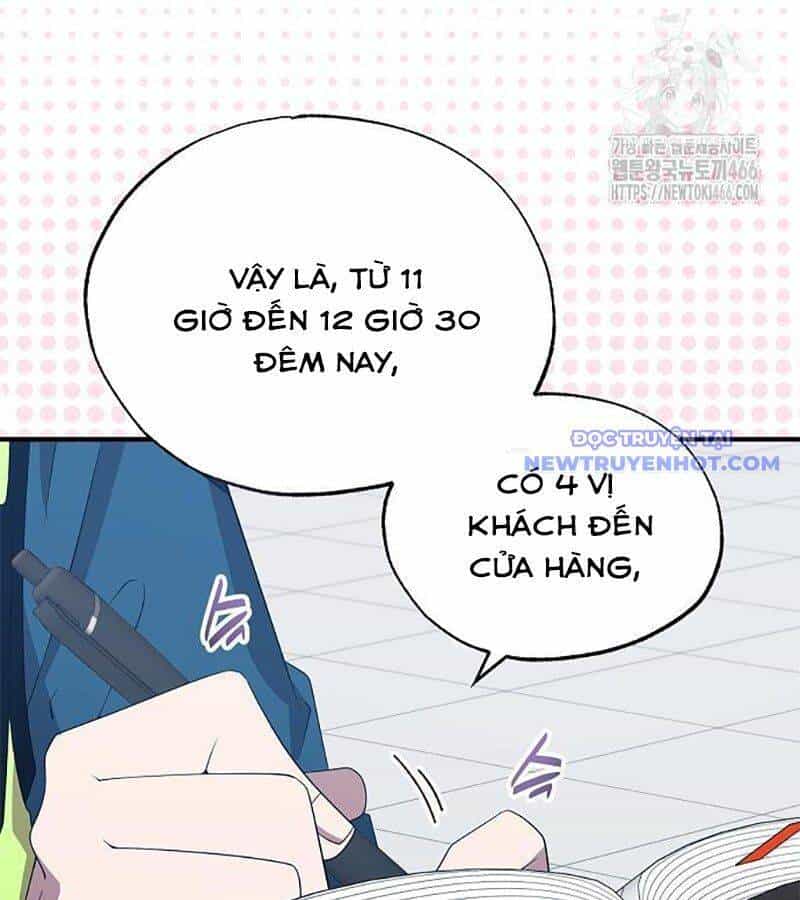 Cửa Hàng Diệu Kỳ - Chương 50 - ảnh 29
