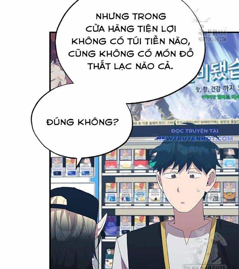 Cửa Hàng Diệu Kỳ - Chương 50 - ảnh 31