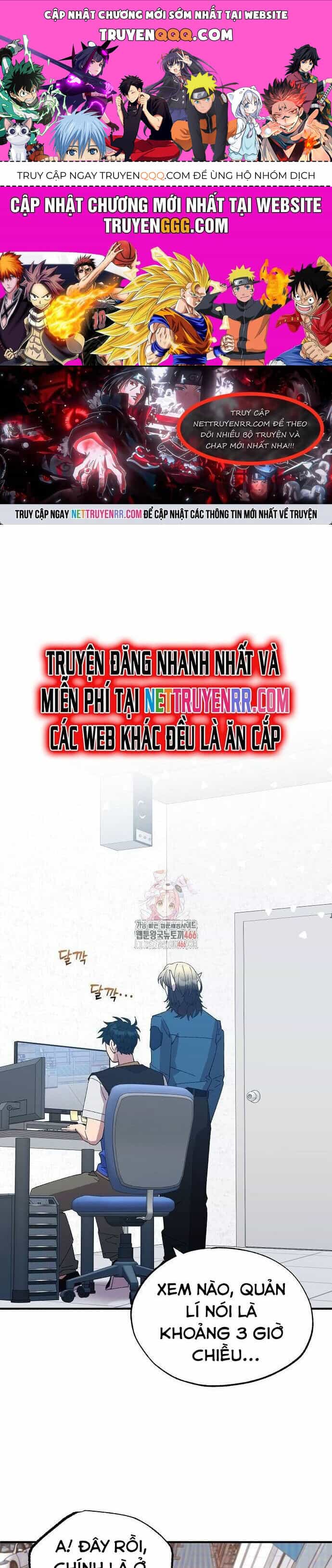 Cửa Hàng Diệu Kỳ - Chương 51 - ảnh 1