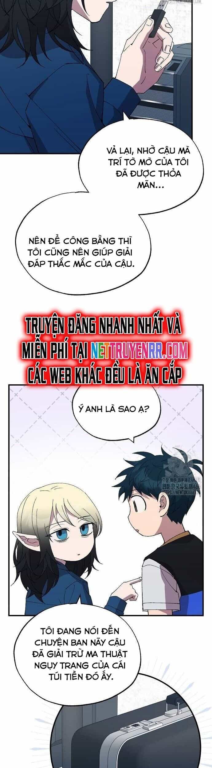 Cửa Hàng Diệu Kỳ - Chương 51 - ảnh 12