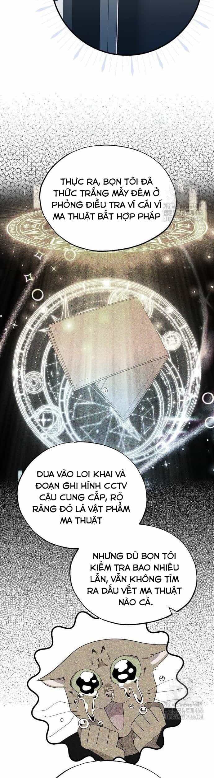 Cửa Hàng Diệu Kỳ - Chương 51 - ảnh 13
