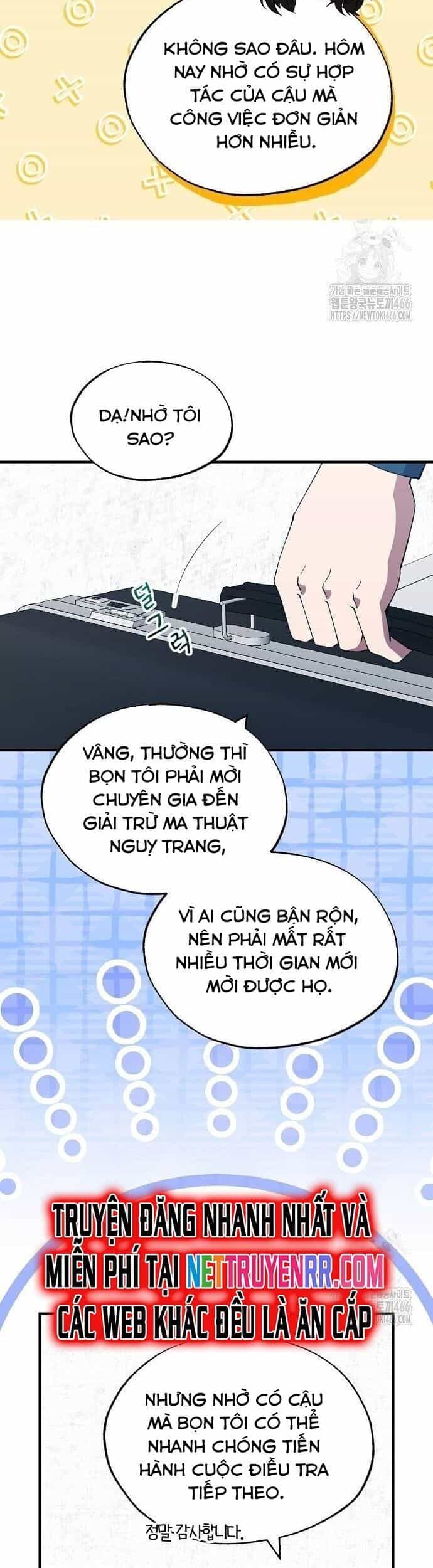 Cửa Hàng Diệu Kỳ - Chương 51 - ảnh 15