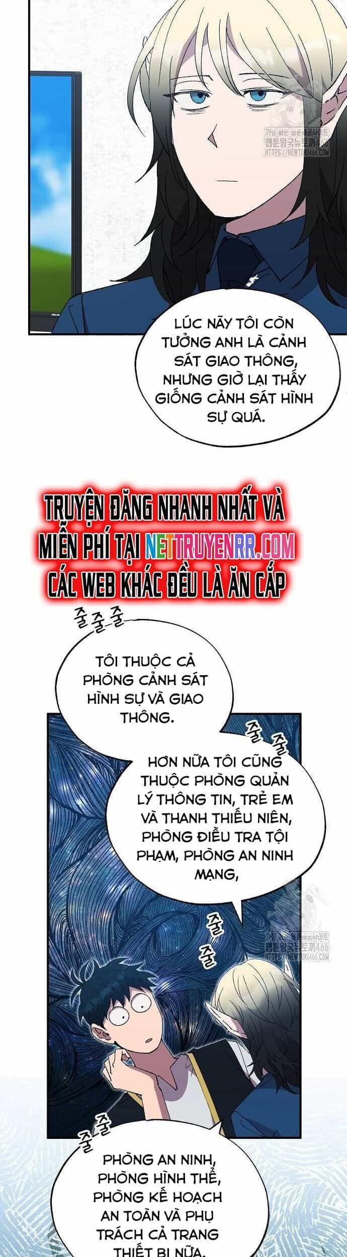 Cửa Hàng Diệu Kỳ - Chương 51 - ảnh 17