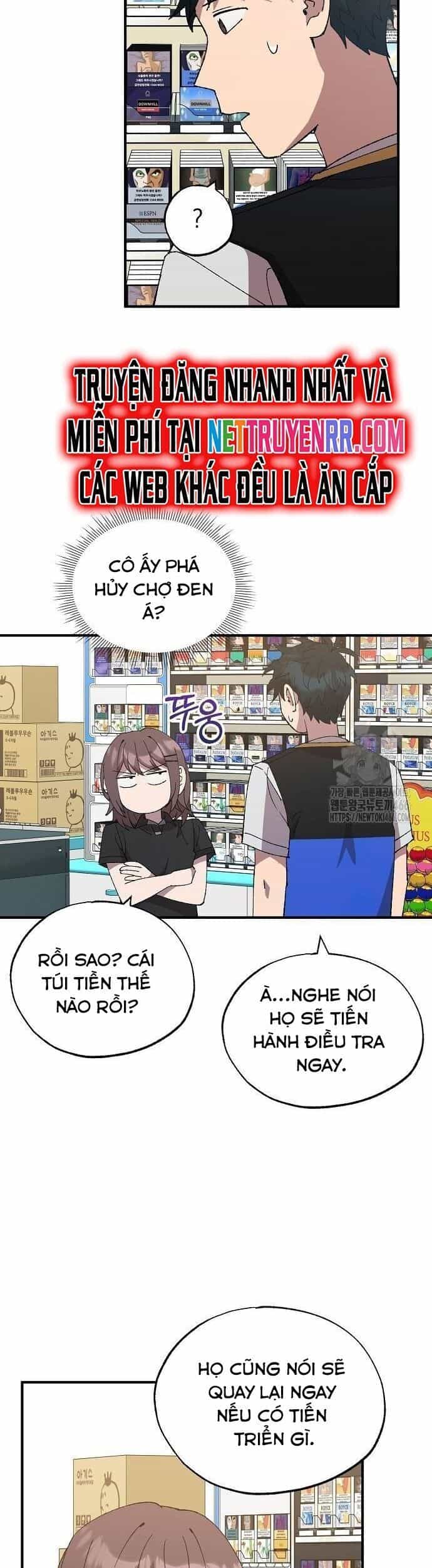 Cửa Hàng Diệu Kỳ - Chương 51 - ảnh 23