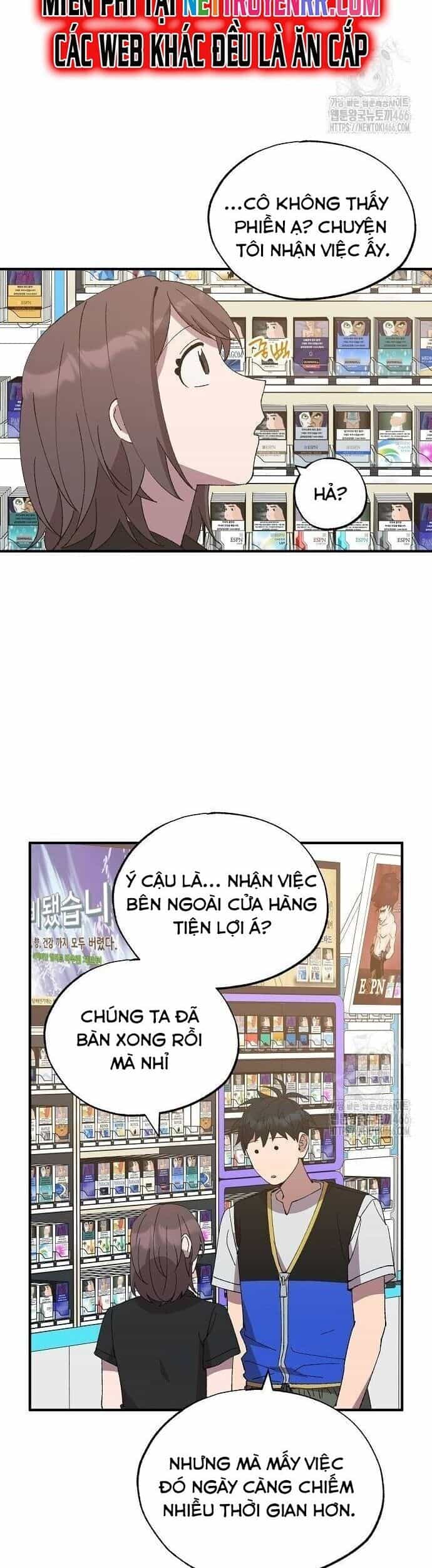 Cửa Hàng Diệu Kỳ - Chương 51 - ảnh 26