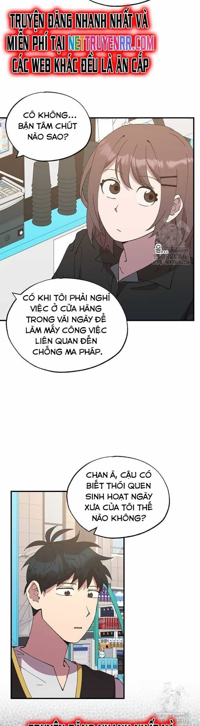 Cửa Hàng Diệu Kỳ - Chương 51 - ảnh 27