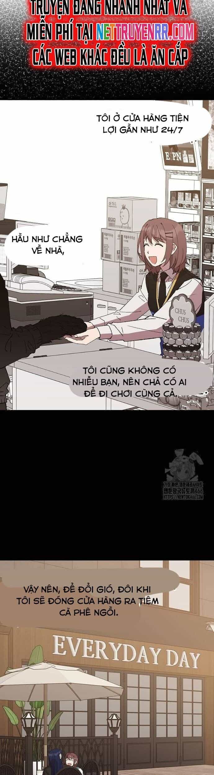 Cửa Hàng Diệu Kỳ - Chương 51 - ảnh 28