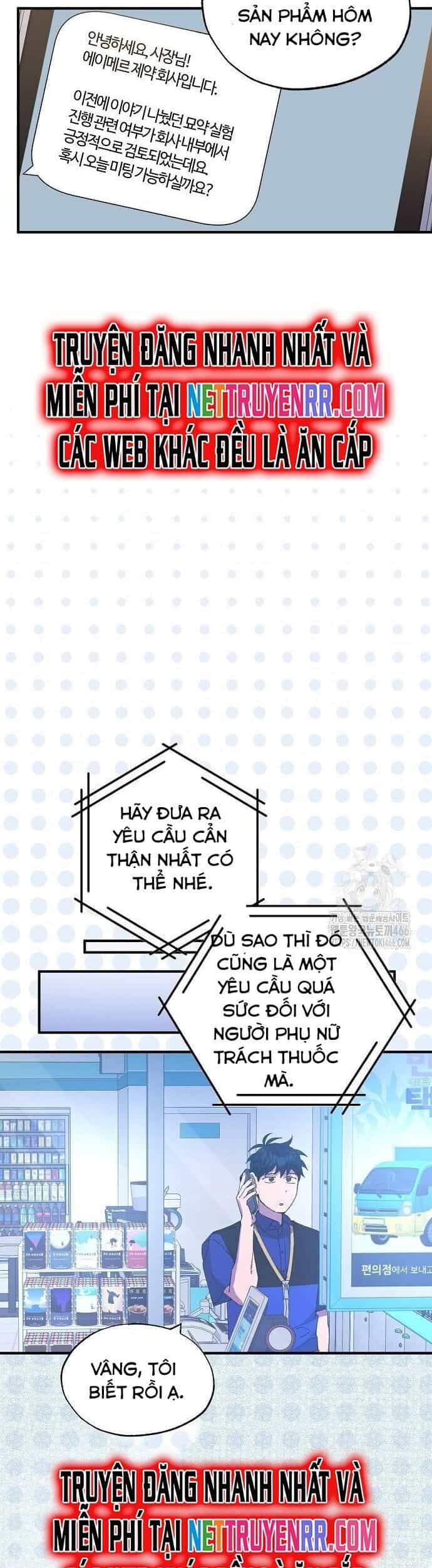 Cửa Hàng Diệu Kỳ - Chương 51 - ảnh 37