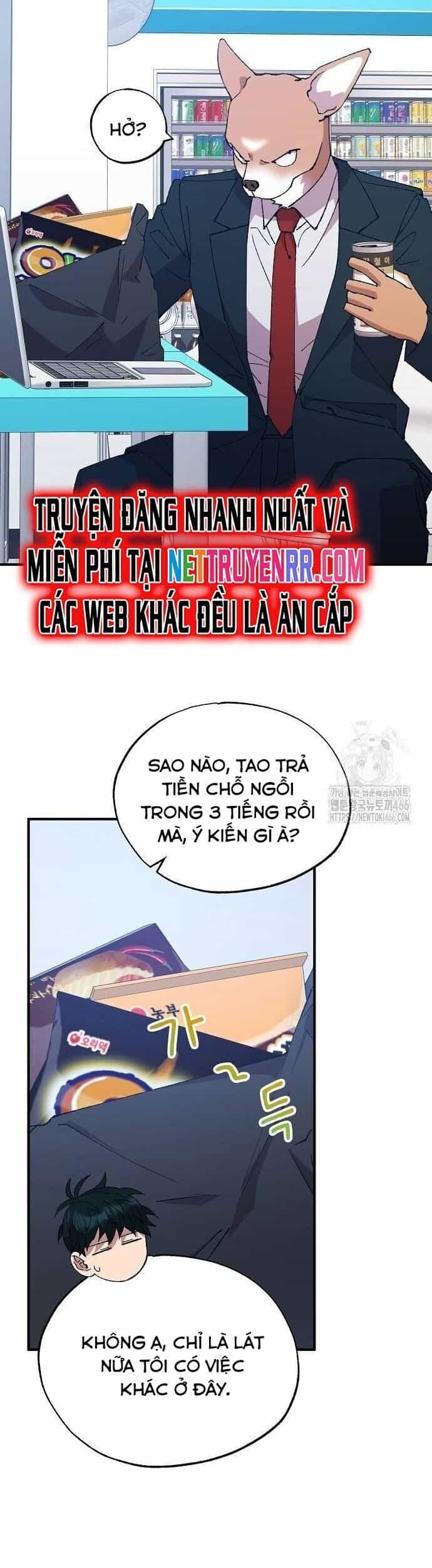 Cửa Hàng Diệu Kỳ - Chương 51 - ảnh 39