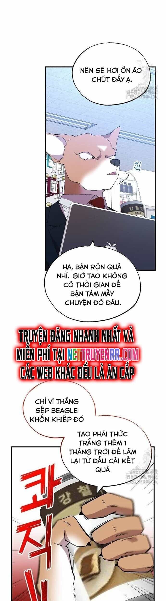 Cửa Hàng Diệu Kỳ - Chương 51 - ảnh 40