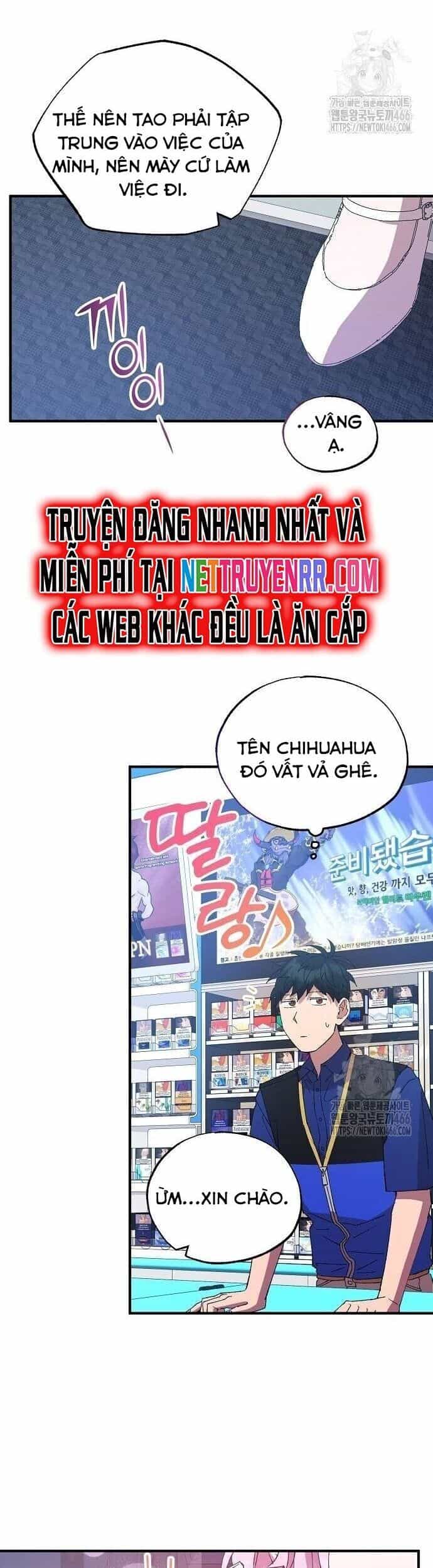 Cửa Hàng Diệu Kỳ - Chương 51 - ảnh 42