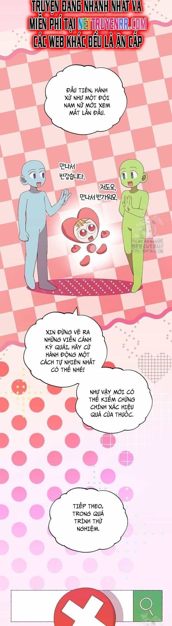 Cửa Hàng Diệu Kỳ - Chương 52 - ảnh 2