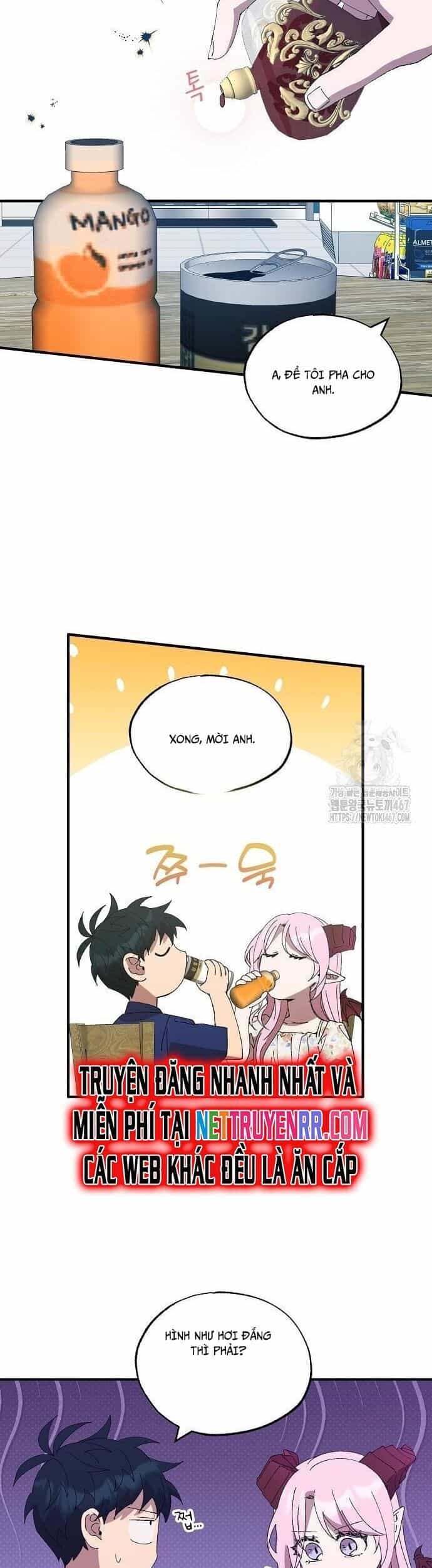 Cửa Hàng Diệu Kỳ - Chương 52 - ảnh 23
