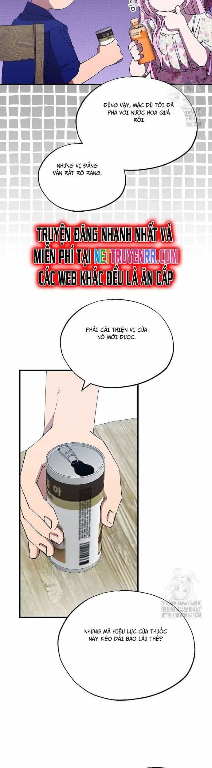 Cửa Hàng Diệu Kỳ - Chương 52 - ảnh 24