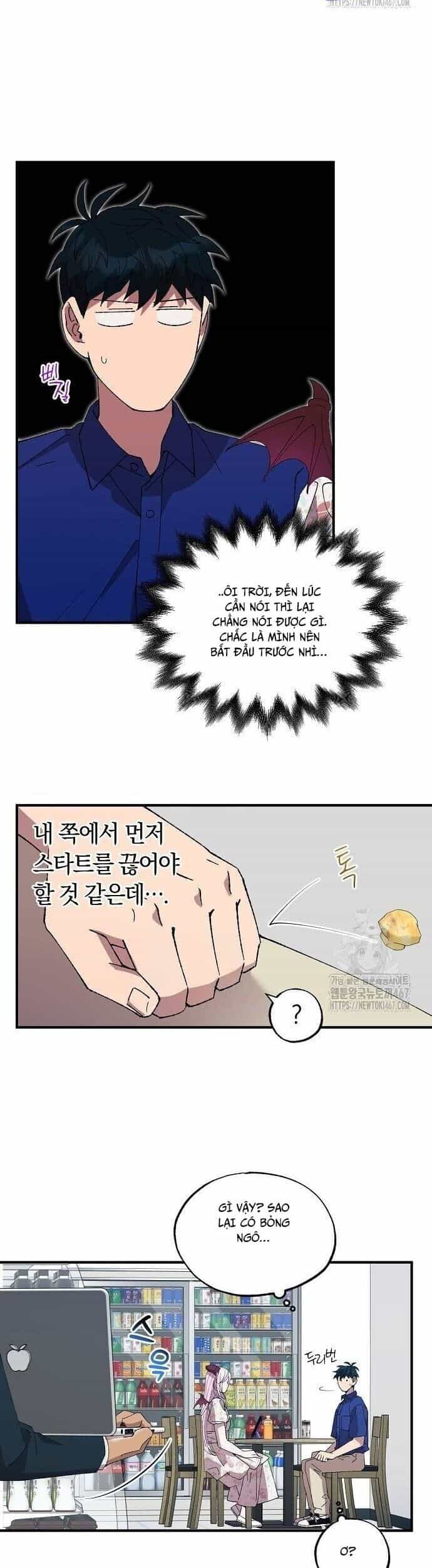 Cửa Hàng Diệu Kỳ - Chương 52 - ảnh 28