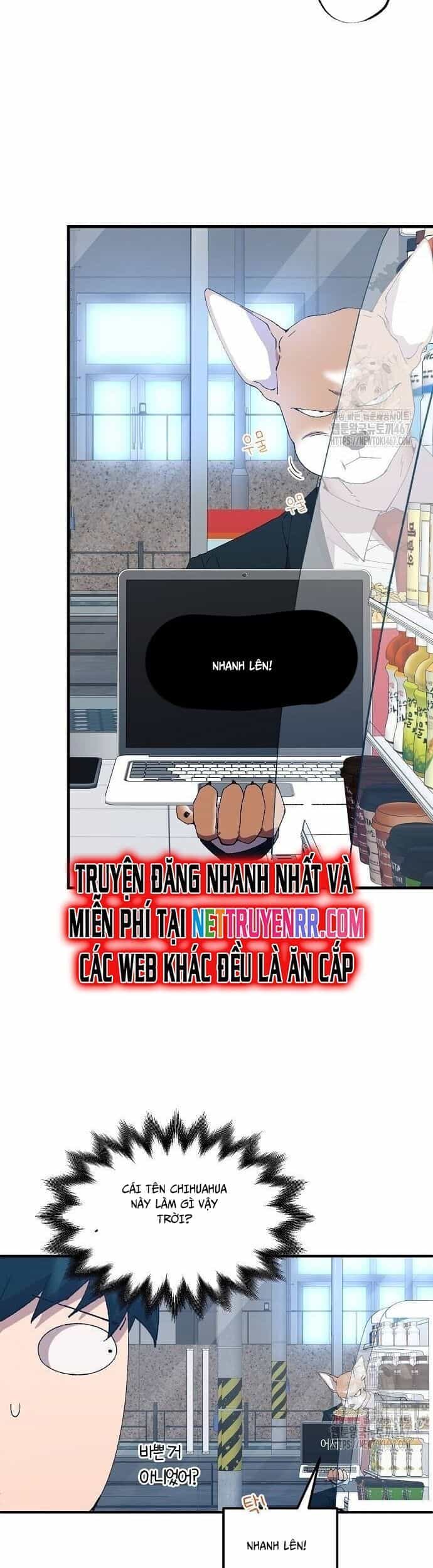 Cửa Hàng Diệu Kỳ - Chương 52 - ảnh 29