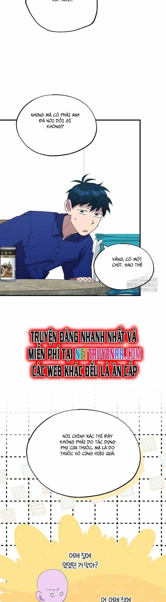 Cửa Hàng Diệu Kỳ - Chương 52 - ảnh 32