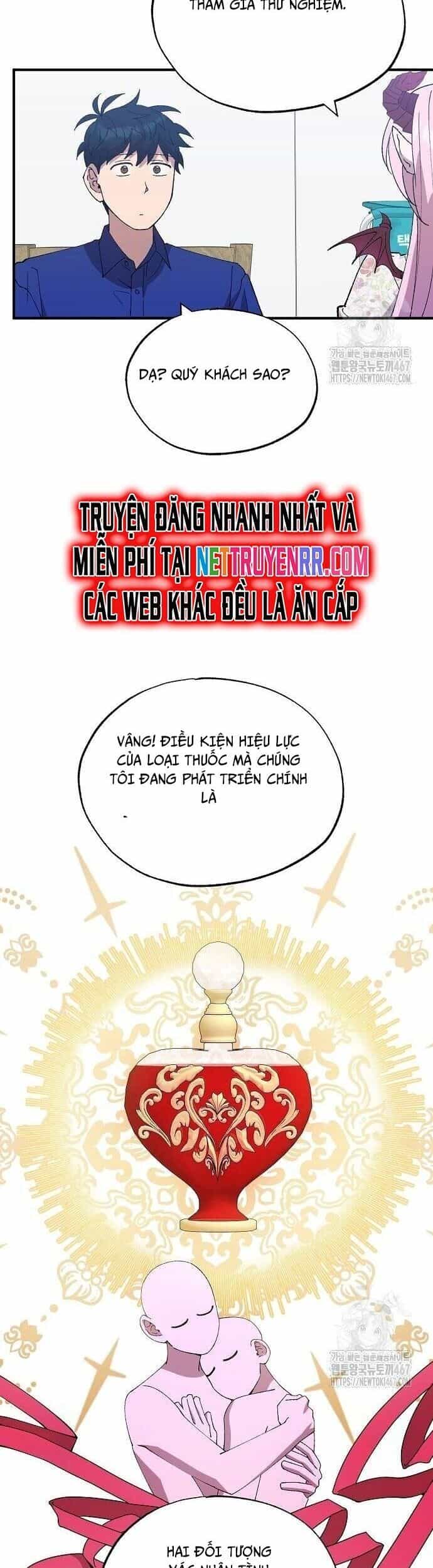 Cửa Hàng Diệu Kỳ - Chương 52 - ảnh 6
