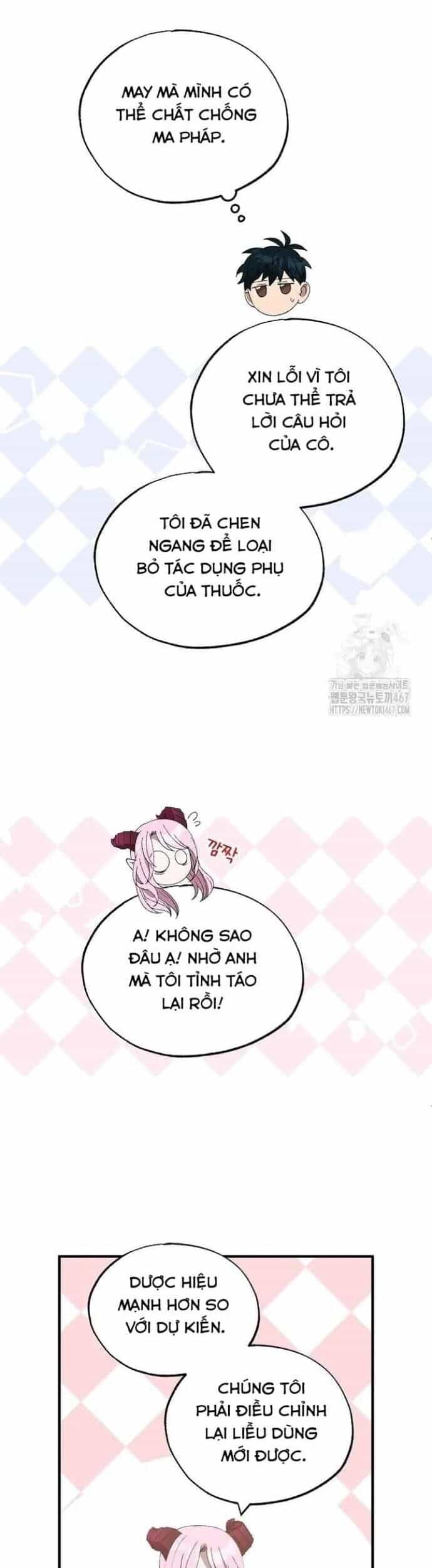 Cửa Hàng Diệu Kỳ - Chương 53 - ảnh 14
