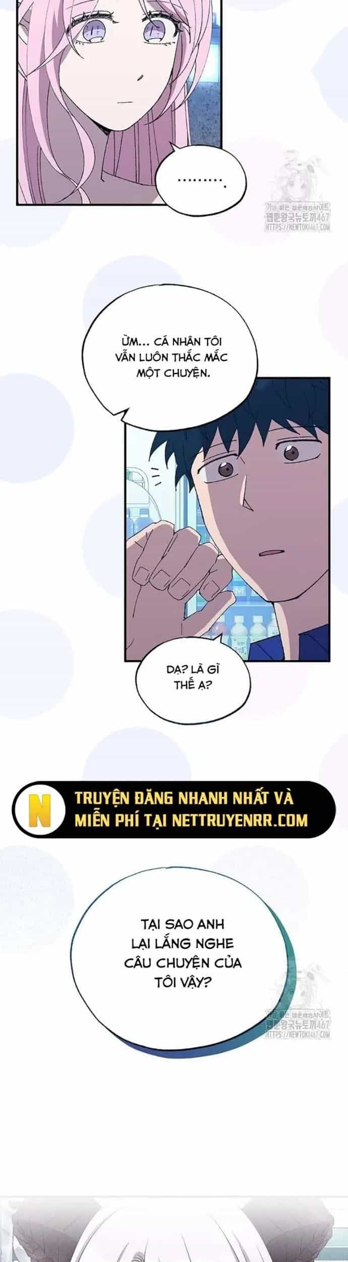 Cửa Hàng Diệu Kỳ - Chương 53 - ảnh 29