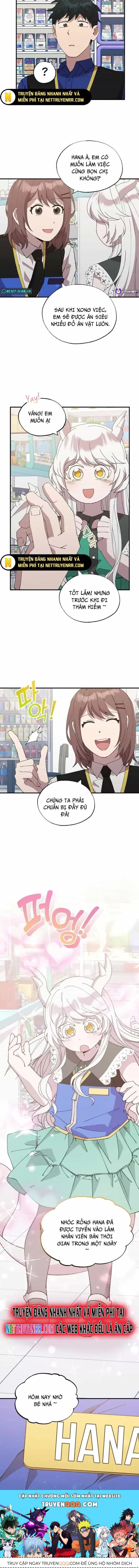 Cửa Hàng Diệu Kỳ - Chương 54 - ảnh 11