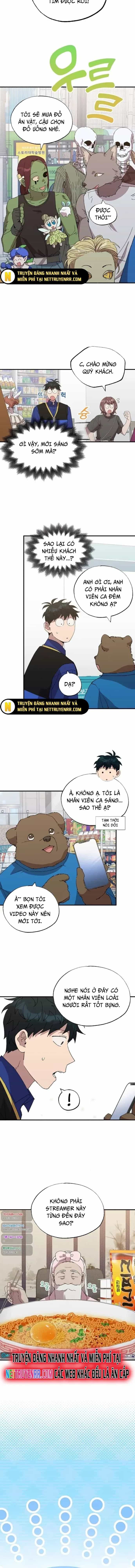 Cửa Hàng Diệu Kỳ - Chương 54 - ảnh 2