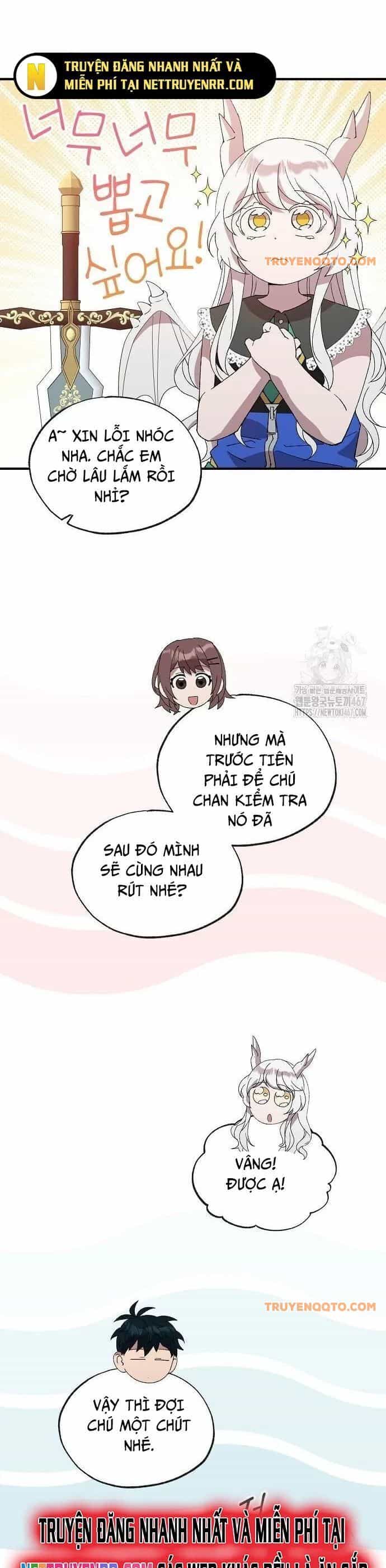 Cửa Hàng Diệu Kỳ - Chương 55 - ảnh 11