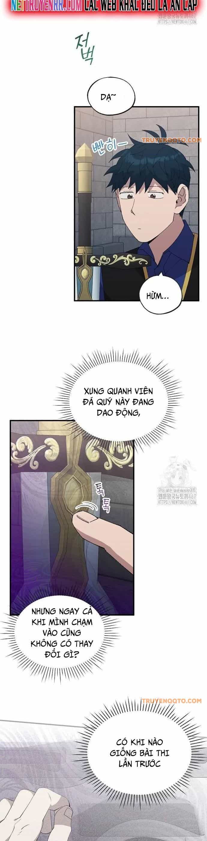 Cửa Hàng Diệu Kỳ - Chương 55 - ảnh 12