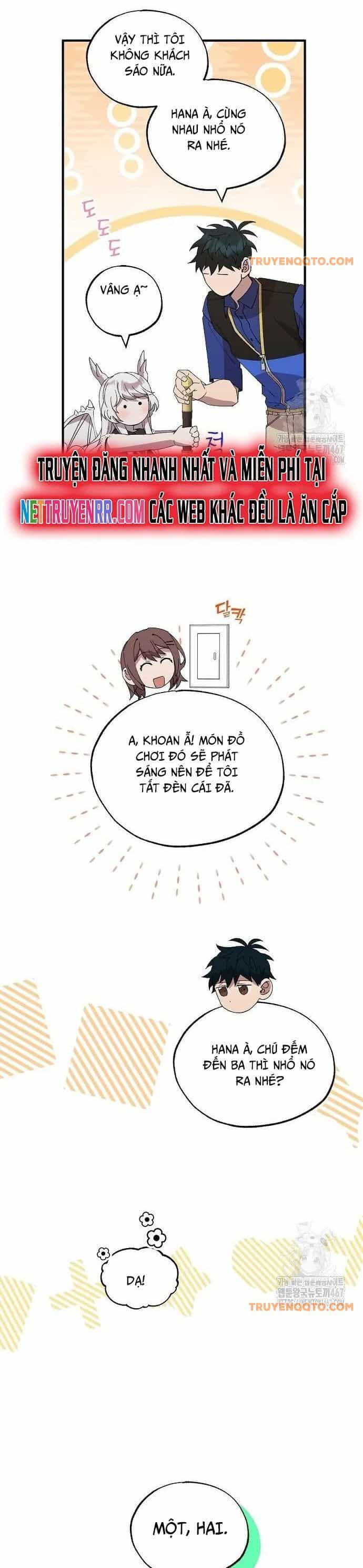 Cửa Hàng Diệu Kỳ - Chương 55 - ảnh 14