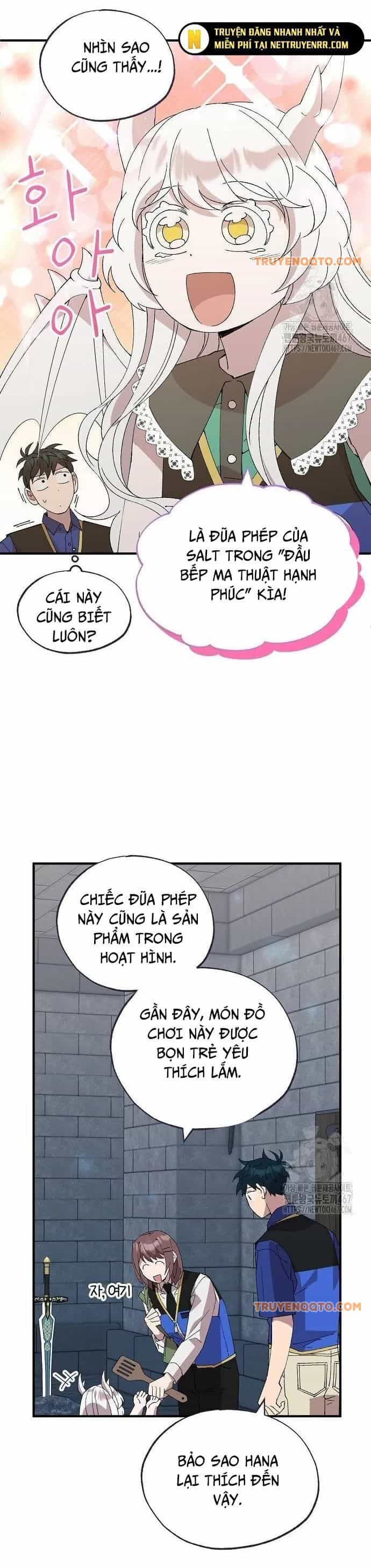 Cửa Hàng Diệu Kỳ - Chương 55 - ảnh 26