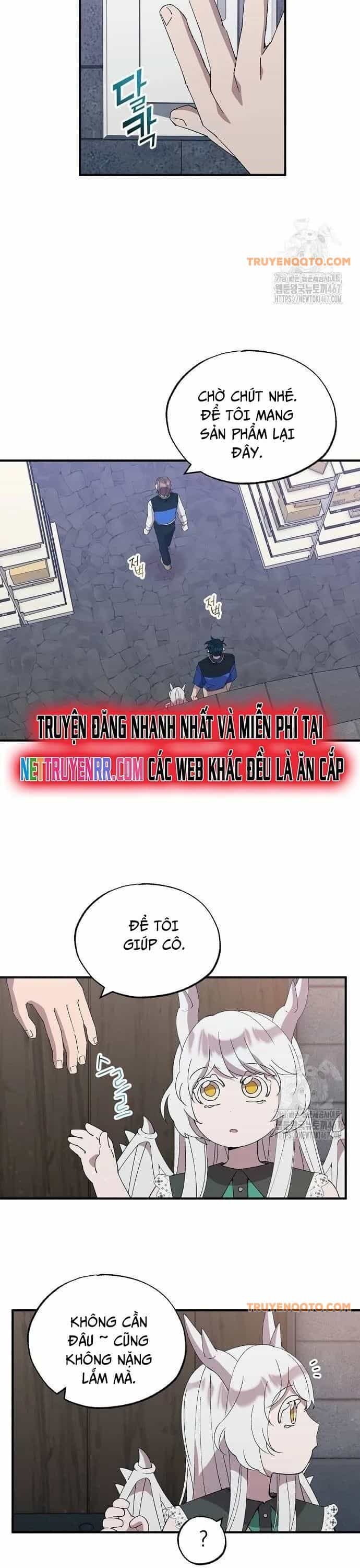 Cửa Hàng Diệu Kỳ - Chương 55 - ảnh 5