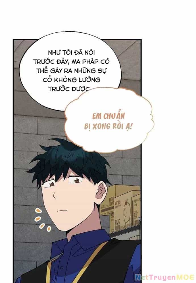 Cửa Hàng Diệu Kỳ - Chương 56 - ảnh 12
