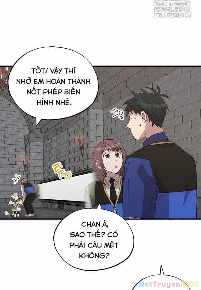 Cửa Hàng Diệu Kỳ - Chương 56 - ảnh 18