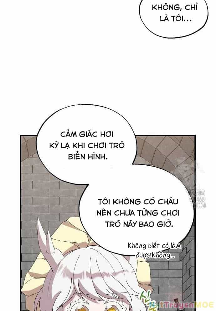 Cửa Hàng Diệu Kỳ - Chương 56 - ảnh 19