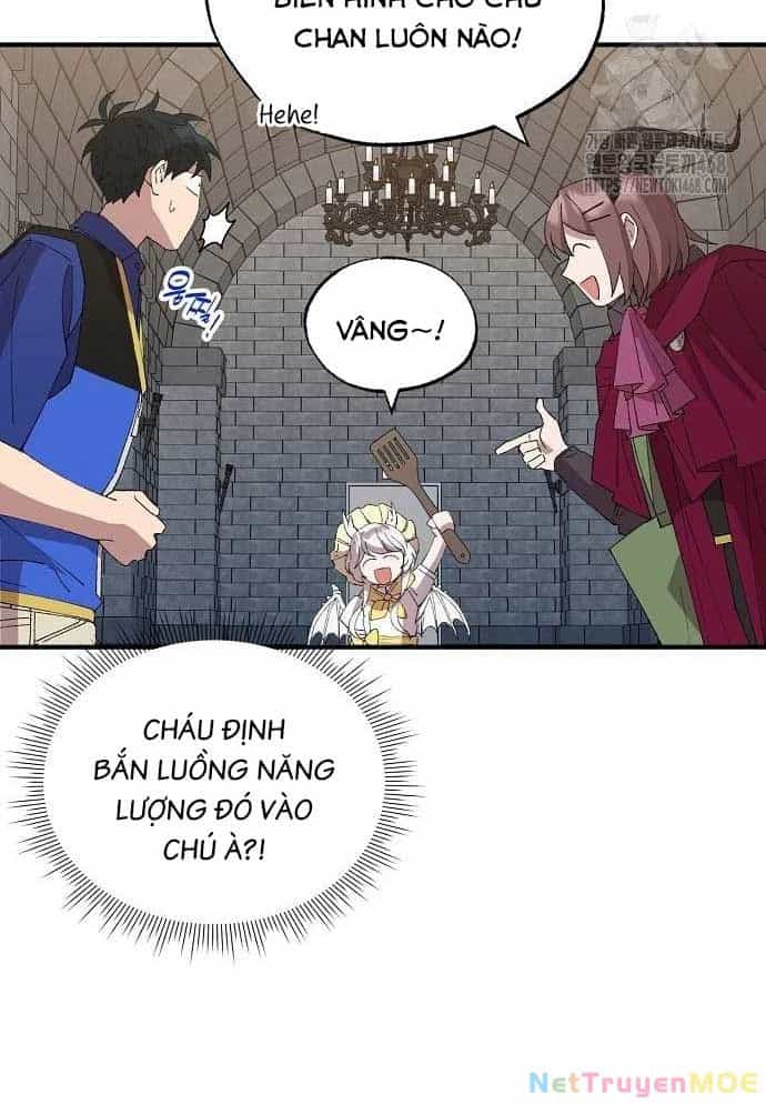 Cửa Hàng Diệu Kỳ - Chương 56 - ảnh 28