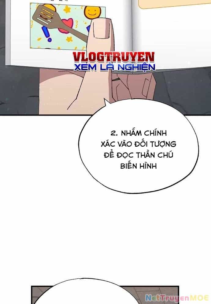 Cửa Hàng Diệu Kỳ - Chương 56 - ảnh 3