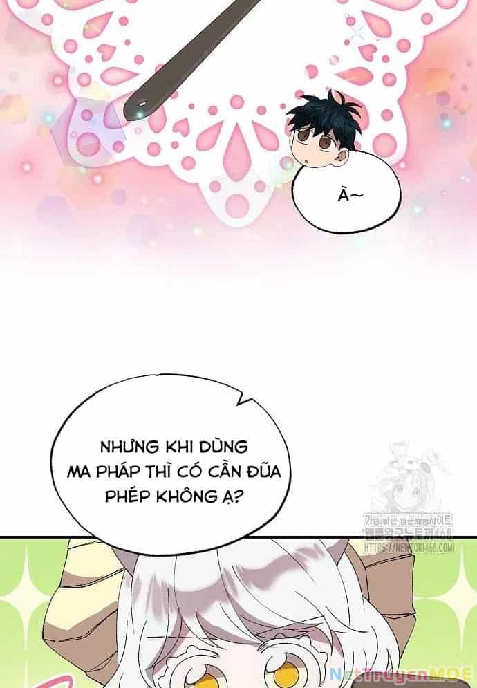 Cửa Hàng Diệu Kỳ - Chương 56 - ảnh 6