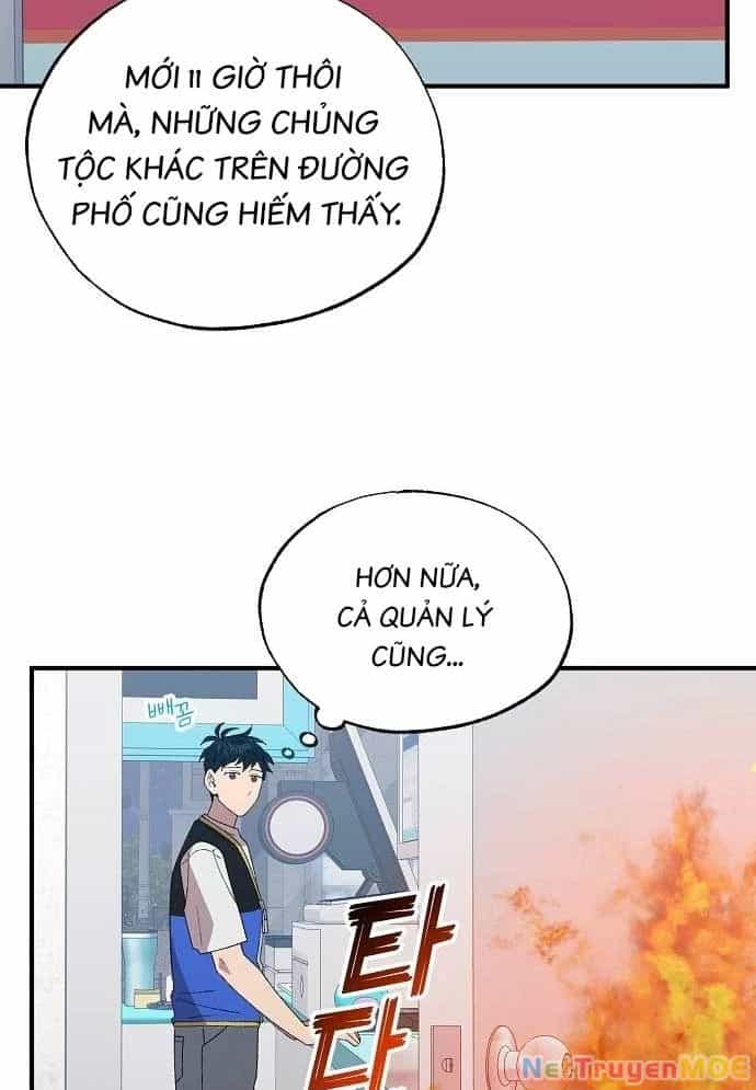 Cửa Hàng Diệu Kỳ - Chương 57 - ảnh 4