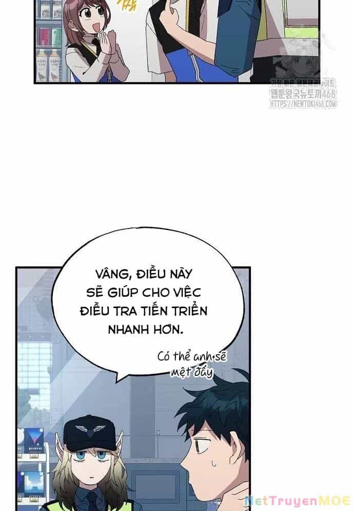 Cửa Hàng Diệu Kỳ - Chương 57 - ảnh 48