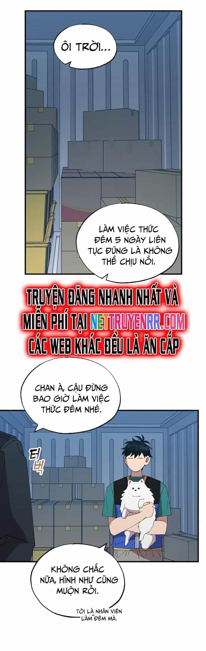 Cửa Hàng Diệu Kỳ - Chương 59 - ảnh 2