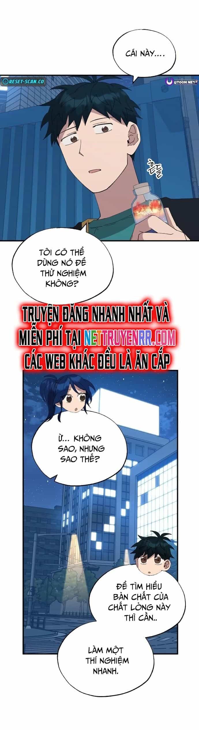 Cửa Hàng Diệu Kỳ - Chương 59 - ảnh 23