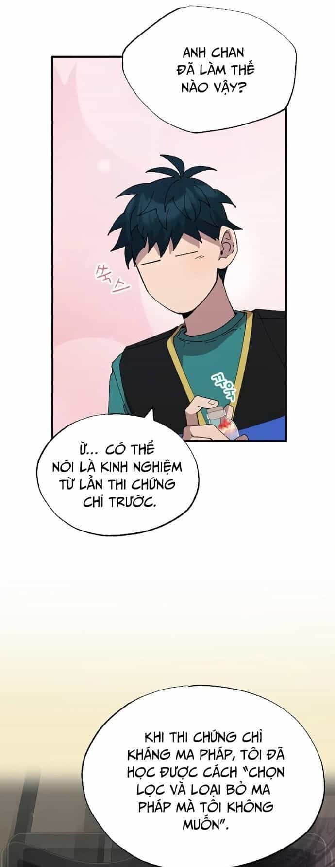 Cửa Hàng Diệu Kỳ - Chương 59 - ảnh 27
