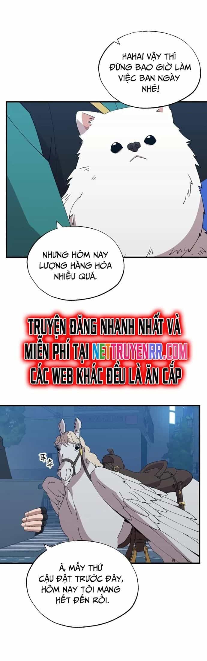 Cửa Hàng Diệu Kỳ - Chương 59 - ảnh 3