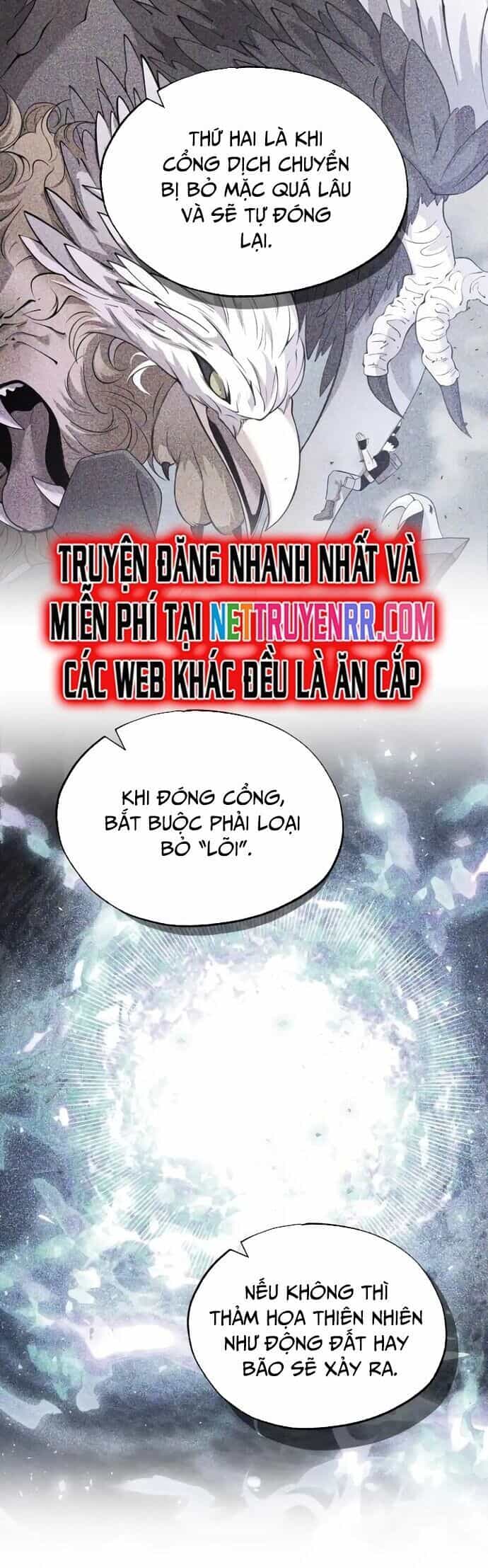 Cửa Hàng Diệu Kỳ - Chương 59 - ảnh 37